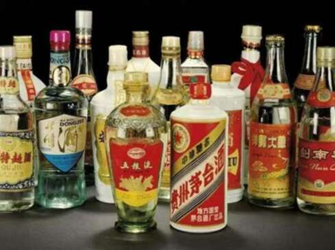 临夏回收茅台酒老酒